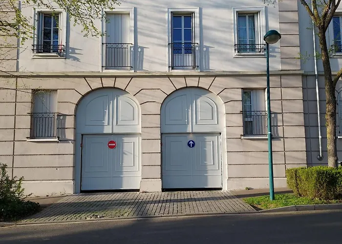 Appt 4P, Parking, Disney Direct, Vallee Village