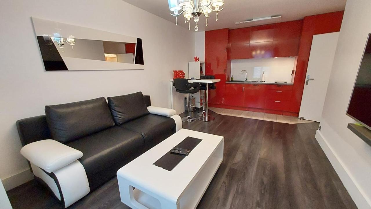 Appartement Appt 4p, Parking, Direct, Vallee Village