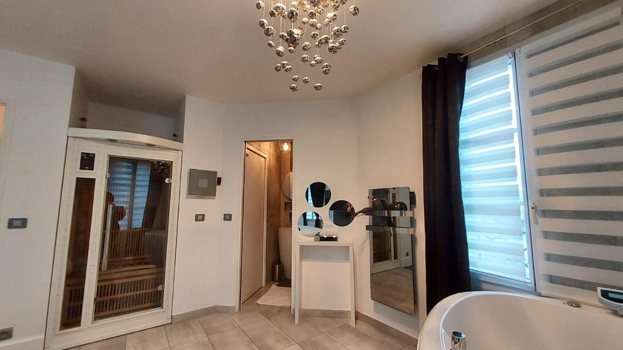 Appartement Appt 4p, Parking, Direct, Vallee Village Serris
