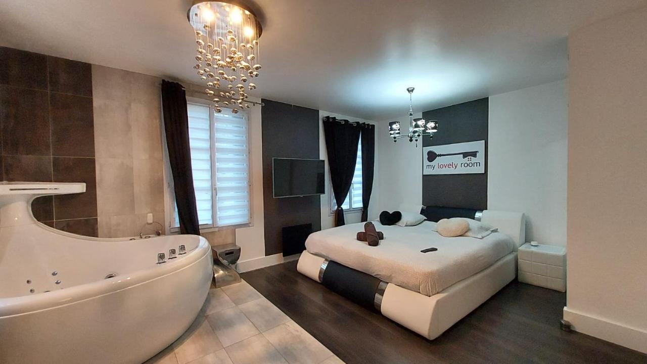 Appt 4p, Parking, Direct, Vallee Village *