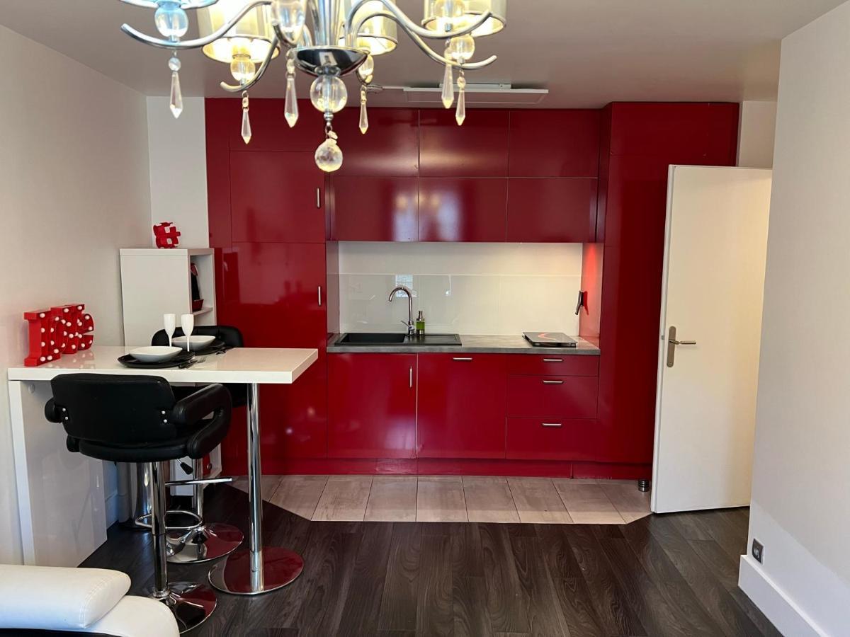 Appt 4p, Parking, Direct, Vallee Village Serris