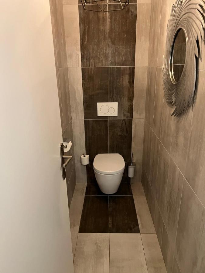 Appt 4p, Parking, Direct, Vallee Village * Serris
