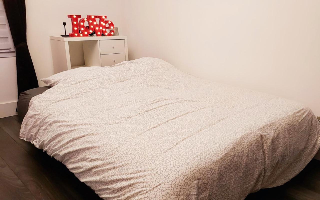 Appt 4p, Parking, Direct, Vallee Village