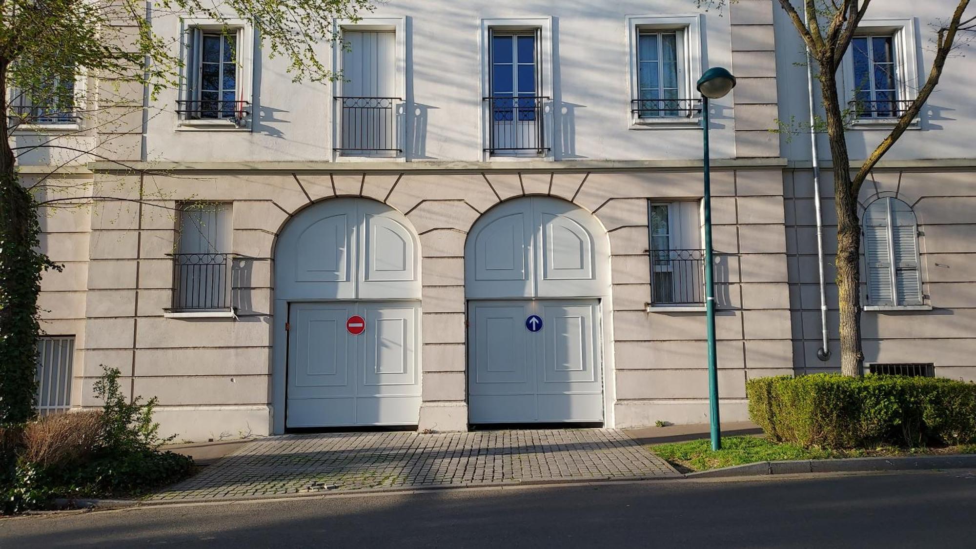 Appt 4p, Parking, Direct, Vallee Village Appartement *