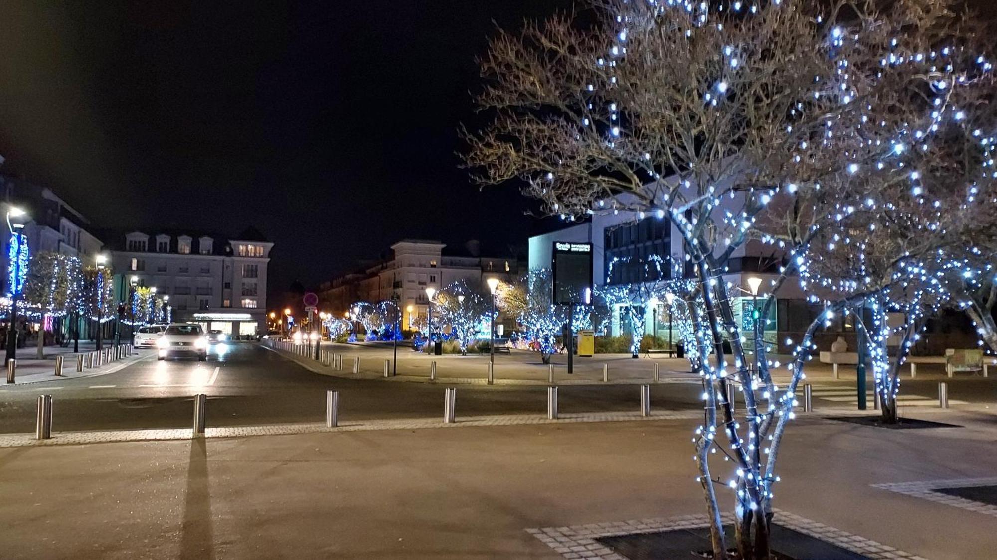 Appt 4p, Parking, Direct, Vallee Village Serris